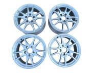 MERCEDES B-KLASA RONAL A2464011302 6,5JX16 5X112 ET49 FELGI ALUMINIOWE