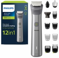 Trymer Philips MG5950/15 Multigroom Series 5000 12w1