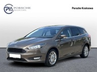 Ford Focus | Klimatyzacja | Czujniki Parkowania |