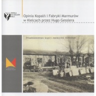 Opinia Kopalń i Fabryki Marmurów Gesslera Kielce