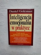 INTELIGENCJA EMOCJONALNA/SUKCES FIRMA SAMOKONTROLA