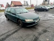 Peugeot 406 1.8 b+g 97r