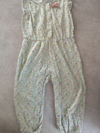 Kombinezon kolorowy 86