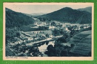 ## STARE DWORCE KOLWJOWE , POCIĄGI, WIADUKTY ,TORY, do 1945r ##NUMBERG