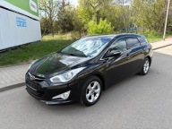 HYUNDAI I40 2.0 GDI PARKTRONIC KLIMATRONIC GRZANE FOTELE KIEROWNICA ALU