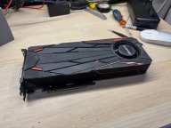 Karta graficzna Gigabyte GTX 1080 Turbo OC 8G 8 GB