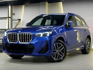 BMW X1 sDrive20i M Sport 1.5 170KM