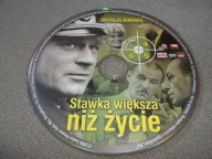 STAWKA WIĘKSZA NIŻ ŻYCIE cześć 10,11,12 - WERSJA ORYGINALNA KINOWA