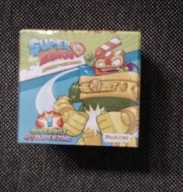 SUPER ZINGS seria 3 SUPERZINGS superbot robot