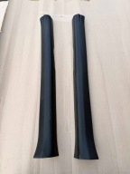 TOYOTA AVENSIS T27 OSŁONA LISTWA PROGOWA PROGU PRZÓD LEWA PRAWA 67914-05060