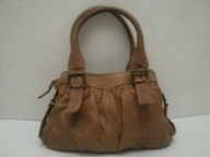 OASIS TOREBKA MIEJSKA ORYGINALNA SKÓRZANA SKÓRA