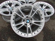 FELGI ALUFELGI BMW Z4 E89 18 8J 8,5J PRZÓD TYŁ SKRĘCANE 6785252 6785253