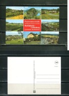 K16240) Niemcy: Rudolphstein-Lichtenberg, Mehrbildkarte