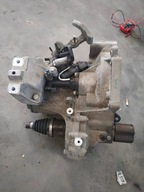 VW Polo 2G VI seat skoda SND 1.0 benzyna skrzynia biegów manualna 1.0 1.2