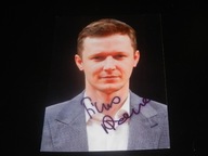Autograf Oryginalny- Pławiak Filip
