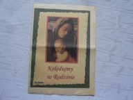 KOLĘDUJMY W RODZINIE KOLĘDY TEKSTY KOLĘD