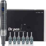 DR PEN DERMAPEN MEZOTERPIA MIKROIGŁOWA NA PREZENT