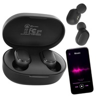 Słuchawki bezprzewodowe dokanałowe XIAOMI Redmi Air Dots 2