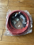 kabel ładowania Phoenix Contact type2 22kW 32A peugeot tesla mercedes zoe