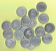 POLSKA 50 groszy 1973 r.