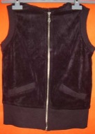 Atmosfere Kurtka 42 z kapturem