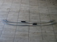 mercedes W164 ml164 RELINGI DACHOWE lift komplet