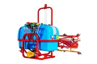 Opryskiwacz Polowy Zawieszany BIARDZKI 600l 12m IMPERIA