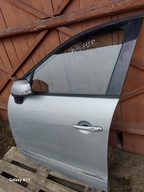 Drzwi Lewy Przód Renault Scenic III Lift TED69