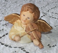 ANIOŁEK** SKRZYPCE**