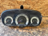 LICZNIK KIA CEED 1 2,0 16V BENZYNA,EUROPA