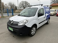 Renault Kangoo Z.E Pełny ELEKTRYK Zasięg