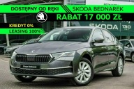 Škoda Octavia Skoda Octavia Drive Selection 1.5