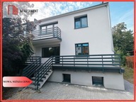 Dom, Piła, Pilski, 160 m²