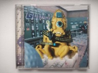 SUPER FURRY ANIMALS - Guerrilla SFA CD T