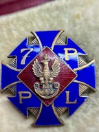 7 PUŁK PIECHOTY LEGIONÓW