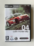 Colin McRae Rally 04 PC