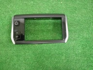 Peugeot 2008 Ramka Panelu Radia Nawigacji