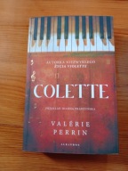 Colette Valerie Perrin