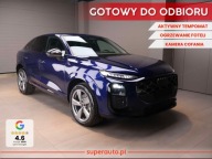 AUDI Q3 TFSI S line Sportback Suv 1.5 (150 KM) 2025