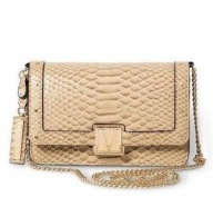 Piękna torebka Victoria's Secret crossbody łańcuszek