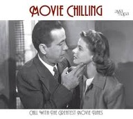 Movie Chilling Riccardo Eberspacher CD w FOLII