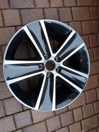 Felga od Volkswagena 8Jx18 ET44 nr.3X0601025AP