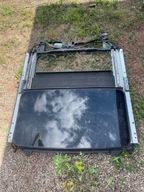 SZYBERDACH CHRYSLER 300C KOMPLETNY