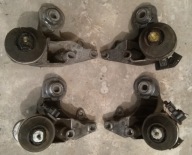 AUDI A6 A4 B5 FL PODUSZKA SILNIKA ŁAPA