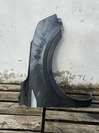 BŁOTNIK PRZÓD LEWY PRAWY KIA SORENTO IV 21- AGT ORGINAŁ