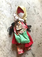 Szmaciana Lalka 30cm