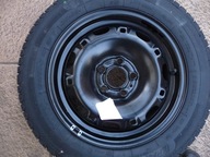 Felgi stalowe 6J x 14, 6Q7601027, ET 37, 5 x 100