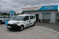 Fiat Doblo L2 Salon Polska Gwarancja F-vat