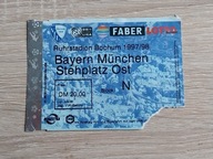 Niemcy , VfL Bochum - Bayern Monachium , 1997 rok