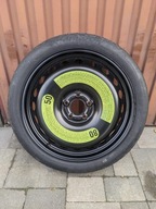 Koło Dojazdowe 16" KIA CEED II 12-16 ET30 5x114.3 52910-A6900 T125/80D16